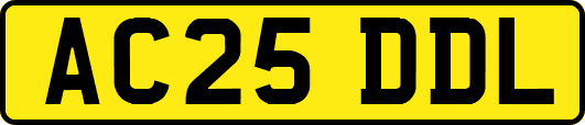 AC25DDL