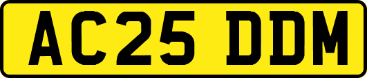 AC25DDM