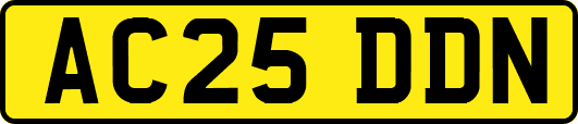 AC25DDN