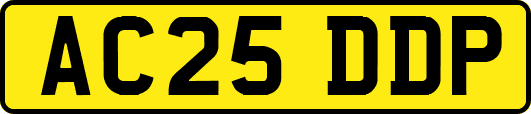 AC25DDP