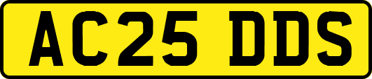 AC25DDS