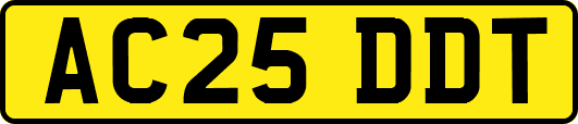 AC25DDT