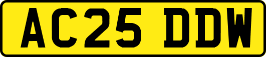 AC25DDW