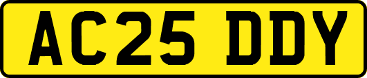 AC25DDY