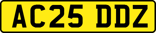 AC25DDZ