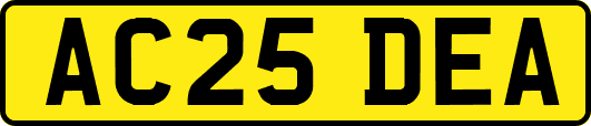 AC25DEA