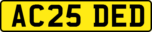 AC25DED