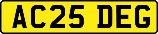 AC25DEG