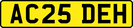 AC25DEH