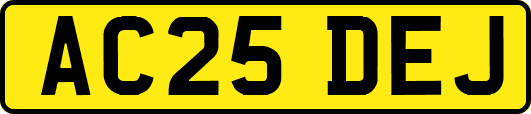 AC25DEJ