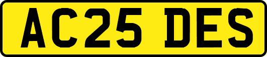 AC25DES