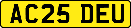 AC25DEU
