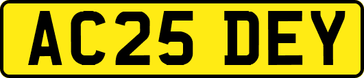 AC25DEY