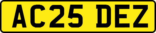 AC25DEZ