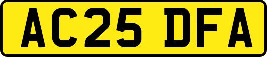 AC25DFA