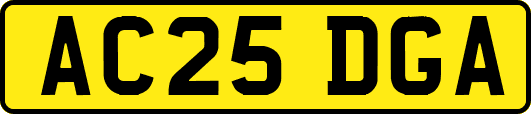 AC25DGA