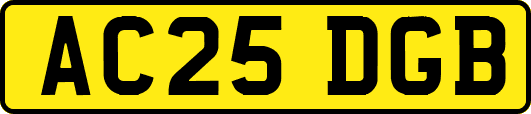 AC25DGB