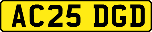 AC25DGD