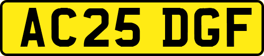 AC25DGF