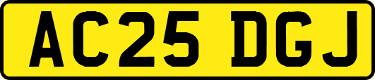 AC25DGJ