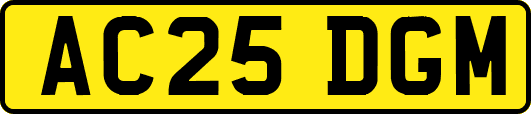 AC25DGM