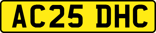 AC25DHC