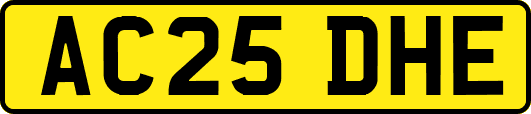 AC25DHE