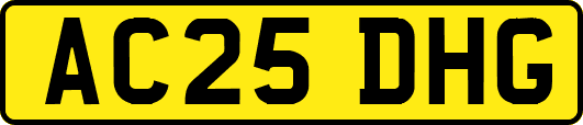 AC25DHG