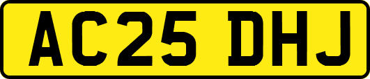 AC25DHJ