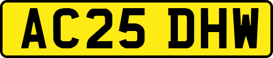 AC25DHW