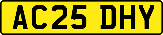 AC25DHY