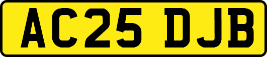 AC25DJB