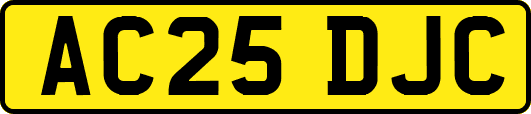 AC25DJC