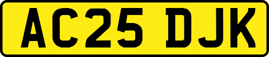 AC25DJK