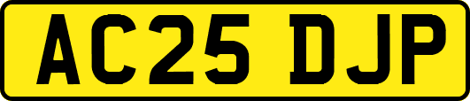 AC25DJP