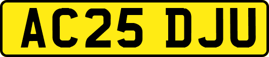 AC25DJU