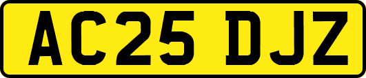 AC25DJZ