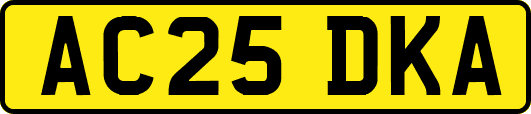 AC25DKA