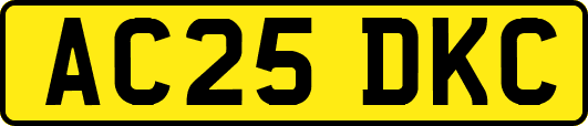 AC25DKC