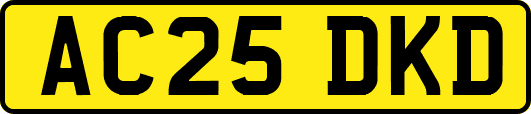 AC25DKD