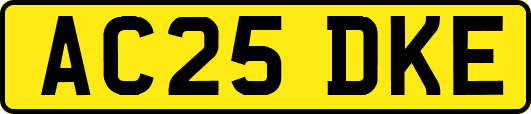 AC25DKE