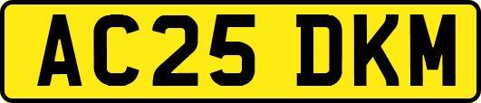 AC25DKM
