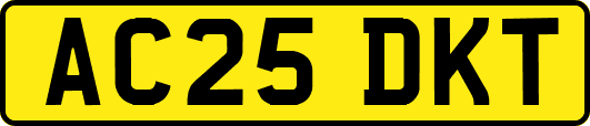 AC25DKT