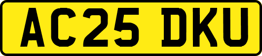AC25DKU
