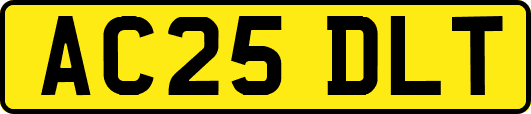 AC25DLT