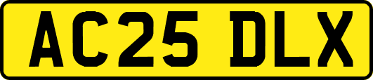 AC25DLX