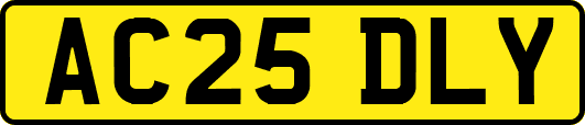 AC25DLY