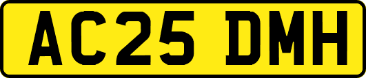 AC25DMH
