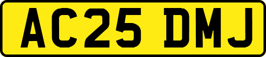 AC25DMJ