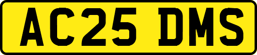 AC25DMS